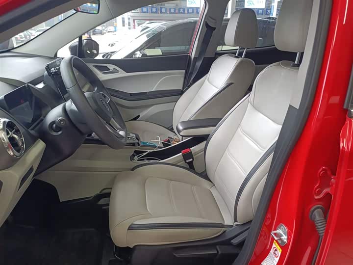 BYD Yuan Pro 2021 2021款 401KM 尊贵型