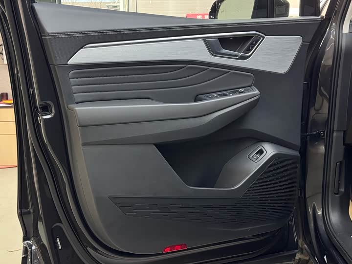 Volkswagen Talagon 2024 2024款 380TSI 四驱豪华佳境版Pro 6座