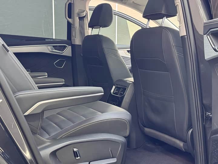 Volkswagen Talagon 2024 2024款 380TSI 四驱豪华佳境版Pro 6座