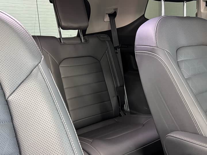 Volkswagen Talagon 2024 2024款 380TSI 四驱豪华佳境版Pro 6座