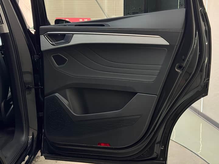 Volkswagen Talagon 2024 2024款 380TSI 四驱豪华佳境版Pro 6座