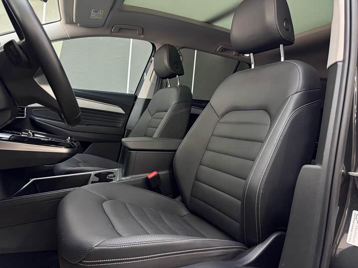 Volkswagen Talagon 2024 2024款 380TSI 四驱豪华佳境版Pro 6座