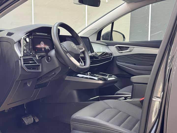 Volkswagen Talagon 2024 2024款 380TSI 四驱豪华佳境版Pro 6座