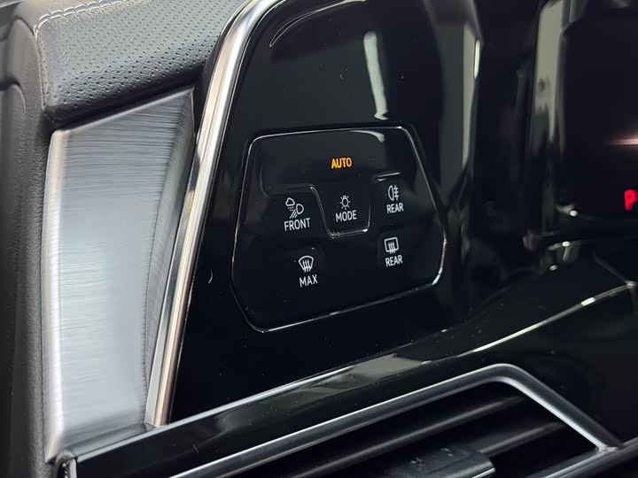 Volkswagen Talagon 2024 2024款 380TSI 四驱豪华佳境版Pro 6座