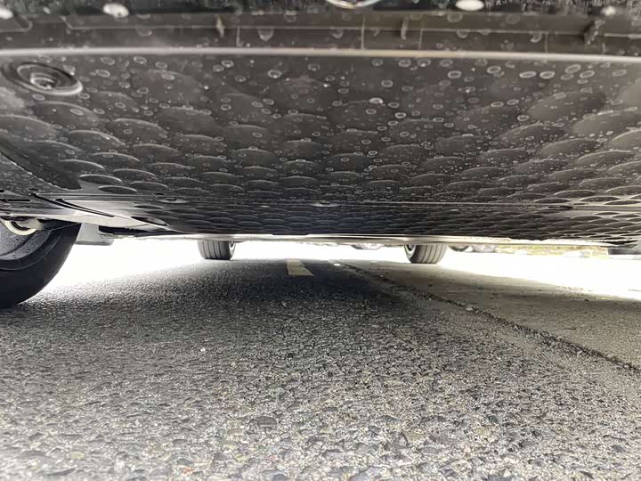 Xiaomi SU7 2024 2024款 后驱长续航智驾版