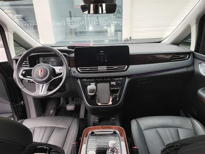 Hongqi HQ9 2024 2024款 2.0T 豪华版