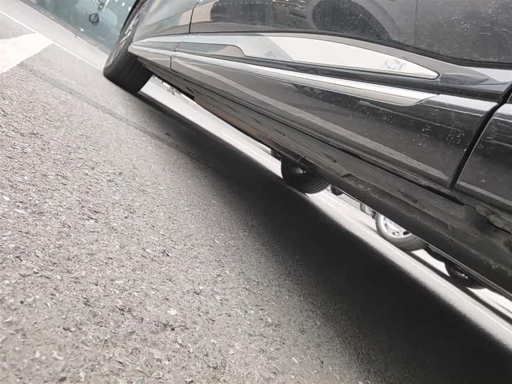 Hongqi HQ9 2024 2024款 2.0T 豪华版