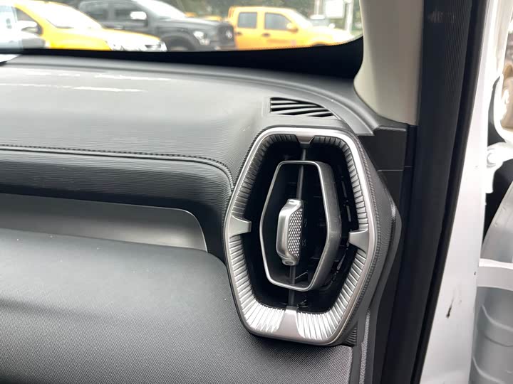 Great Wall King Kong Poer 2023 2023款 2.0T手动汽油四驱创业型长箱GW4C20C