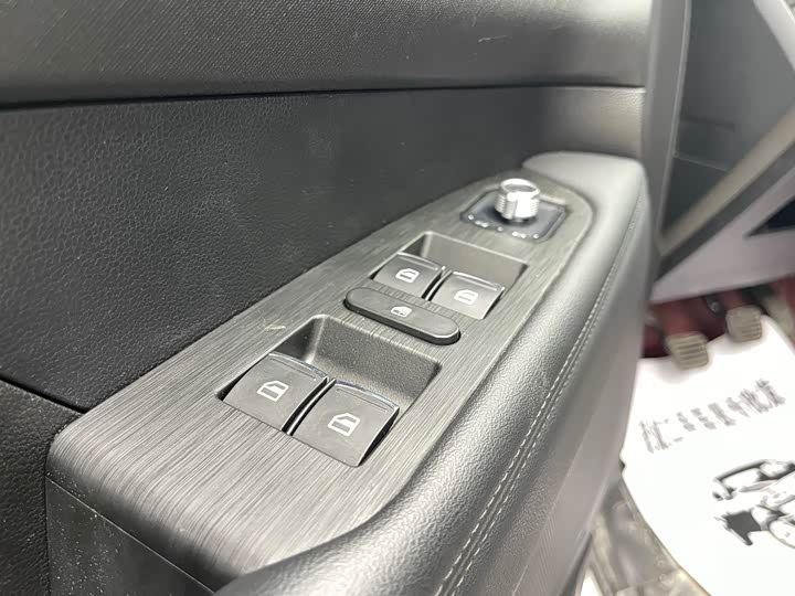 Great Wall King Kong Poer 2023 2023款 2.0T手动汽油四驱创业型长箱GW4C20C