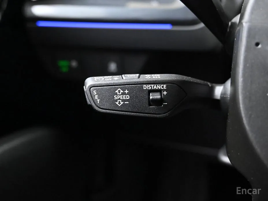 Audi Q4 e-tron 2022 40 Sportback