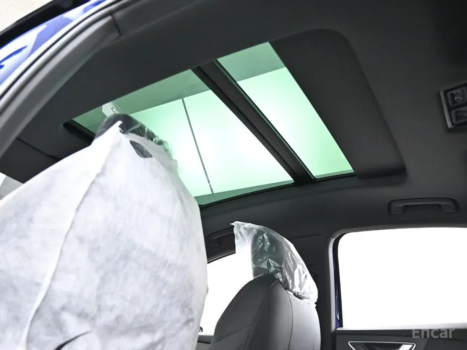 Audi Q4 e-tron 2022 40 Sportback