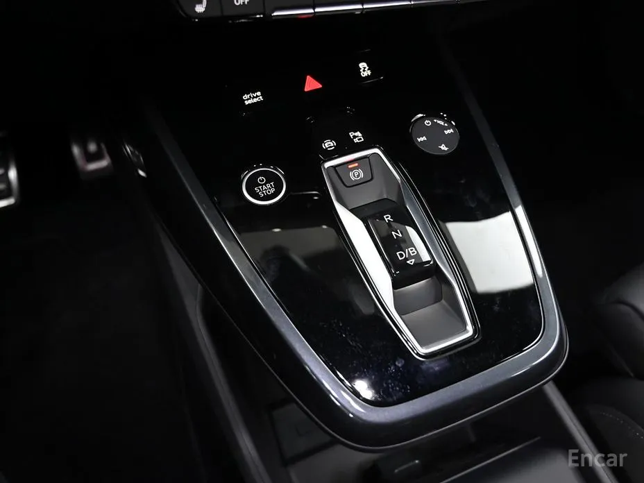 Audi Q4 e-tron 2022 40 Sportback