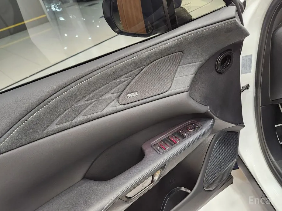 Lexus RX 2023 F-Sport