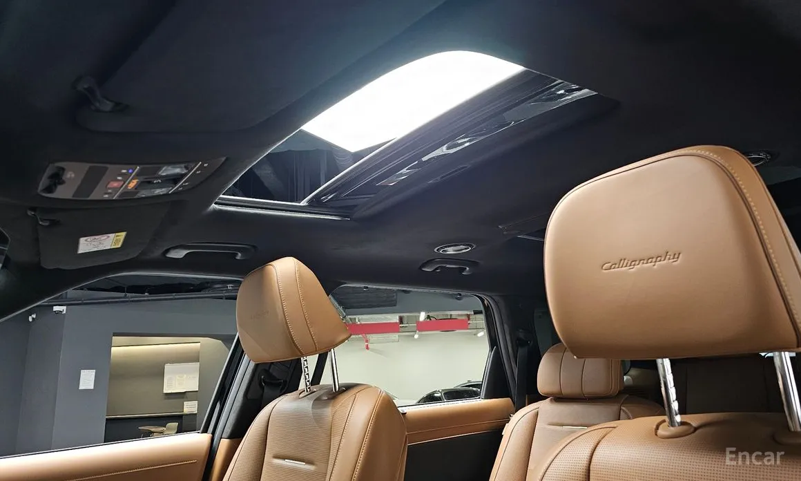 Hyundai Palisade 2025 HEV 2.5T 2WD 7-Seater