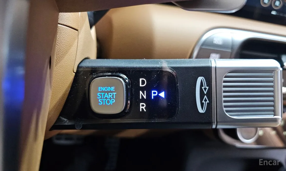 Hyundai Palisade 2025 HEV 2.5T 2WD 7-Seater