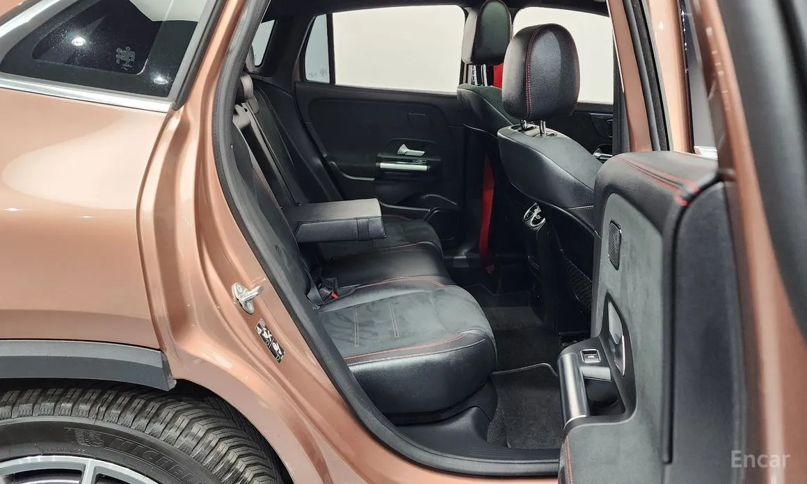 Mercedes-Benz GLA-Class 2020 GLA45 AMG 4MATIC+