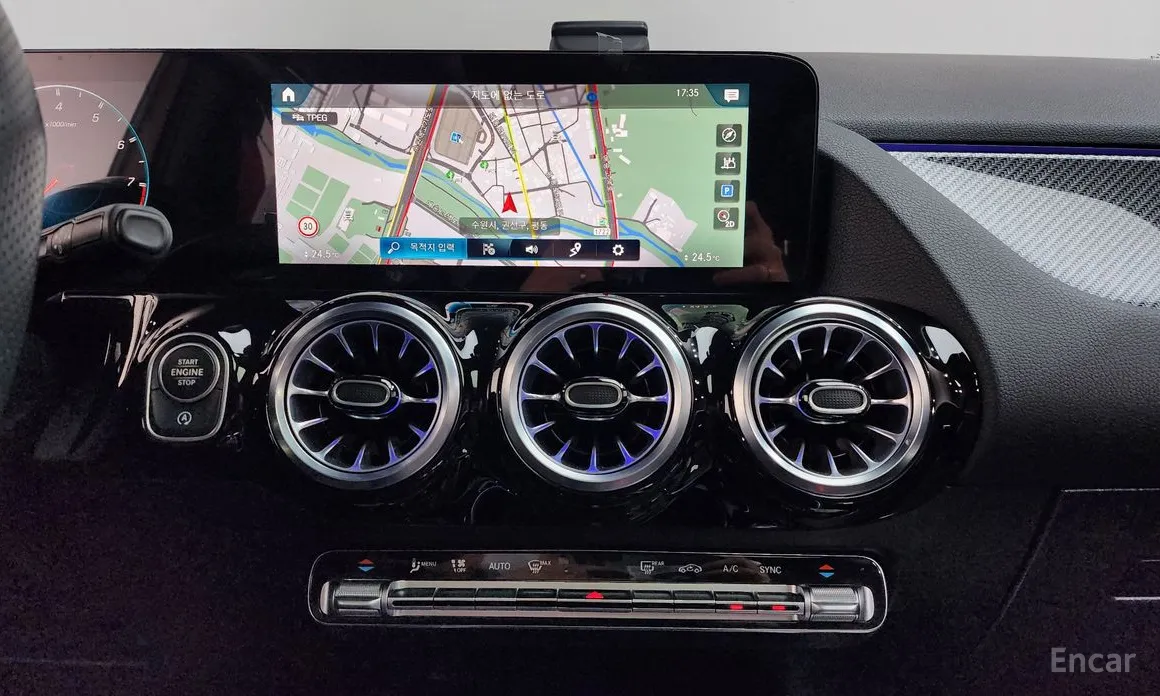 Mercedes-Benz GLA-Class 2020 GLA45 AMG 4MATIC+