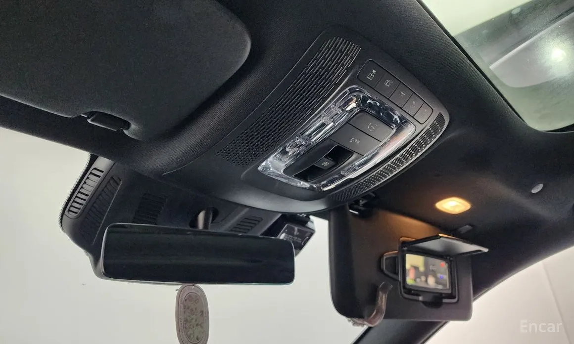 Mercedes-Benz GLA-Class 2020 GLA45 AMG 4MATIC+