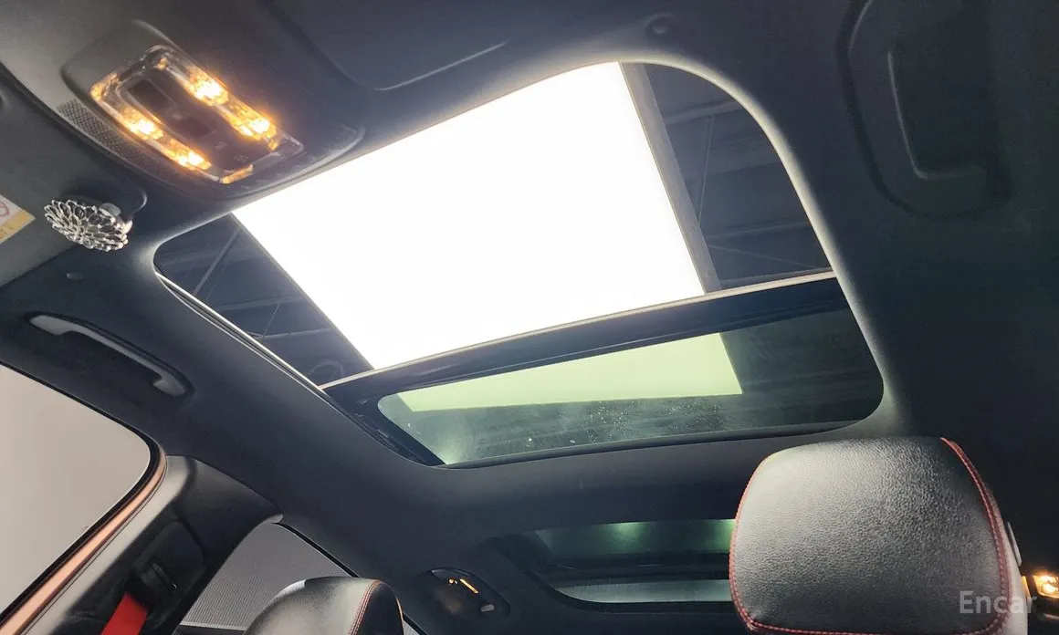 Mercedes-Benz GLA-Class 2020 GLA45 AMG 4MATIC+