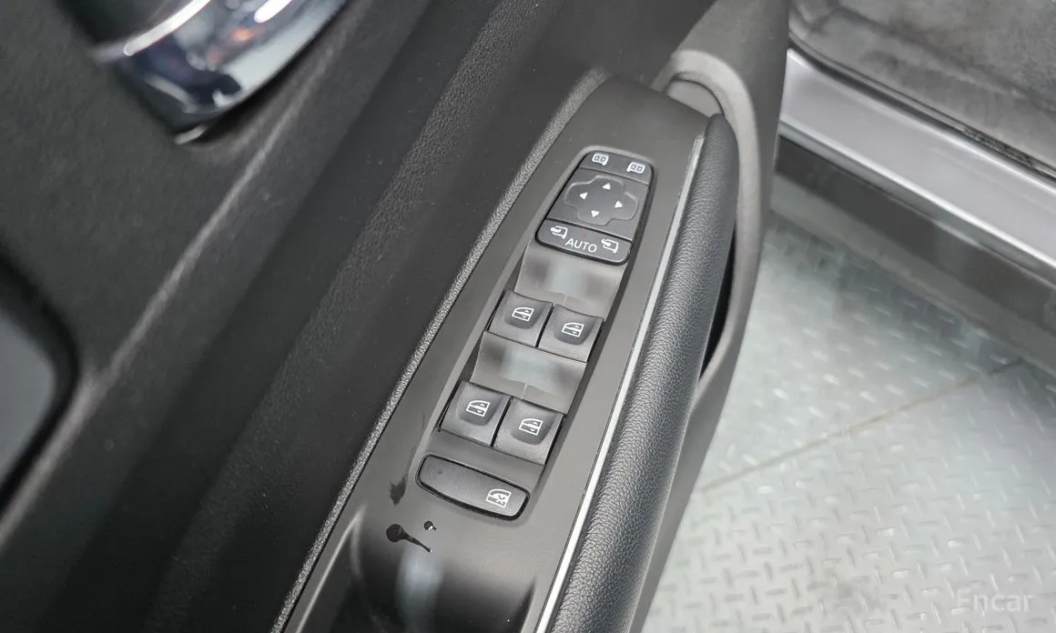 Renault QM6 2019 2.0 GDe LE Signature 2WD