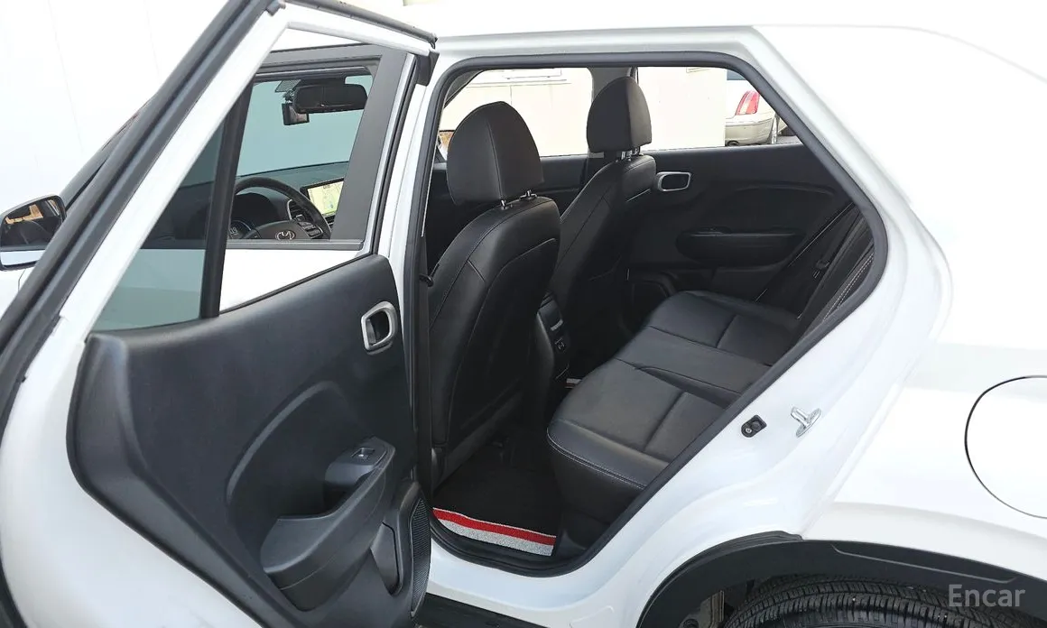 Hyundai Venue 2019 1,6 Premium