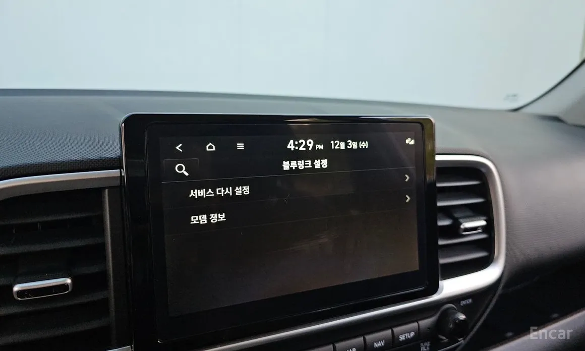 Hyundai Venue 2019 1,6 Premium