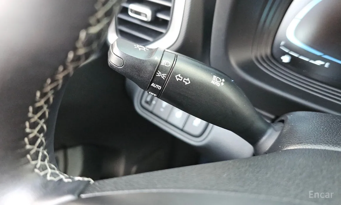 Hyundai Venue 2019 1,6 Premium