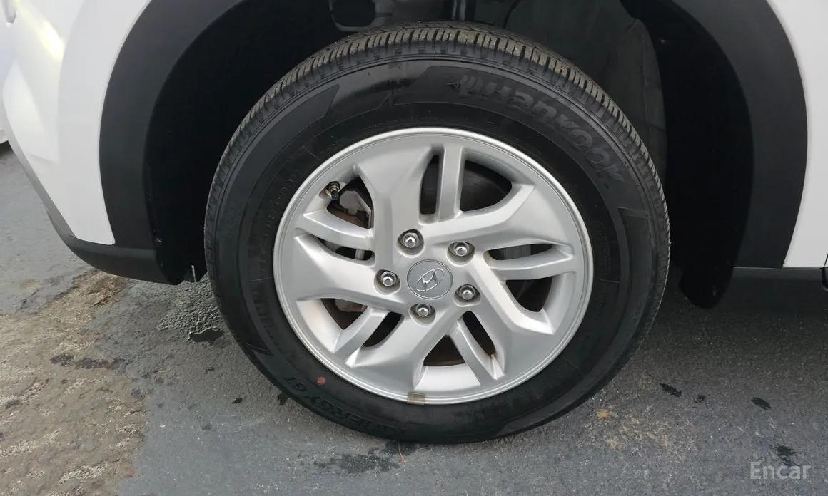 Hyundai Venue 2019 1,6 Premium