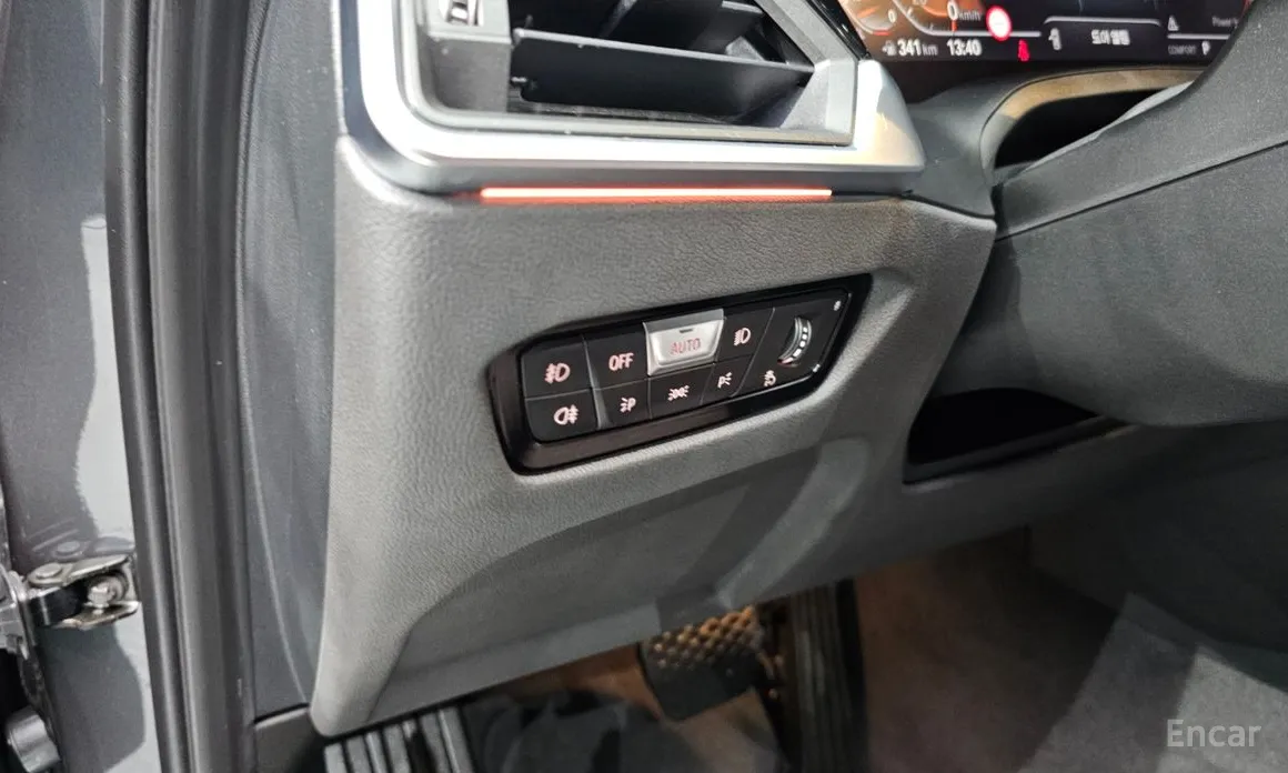 BMW 3 Series 2019 320d Luxury