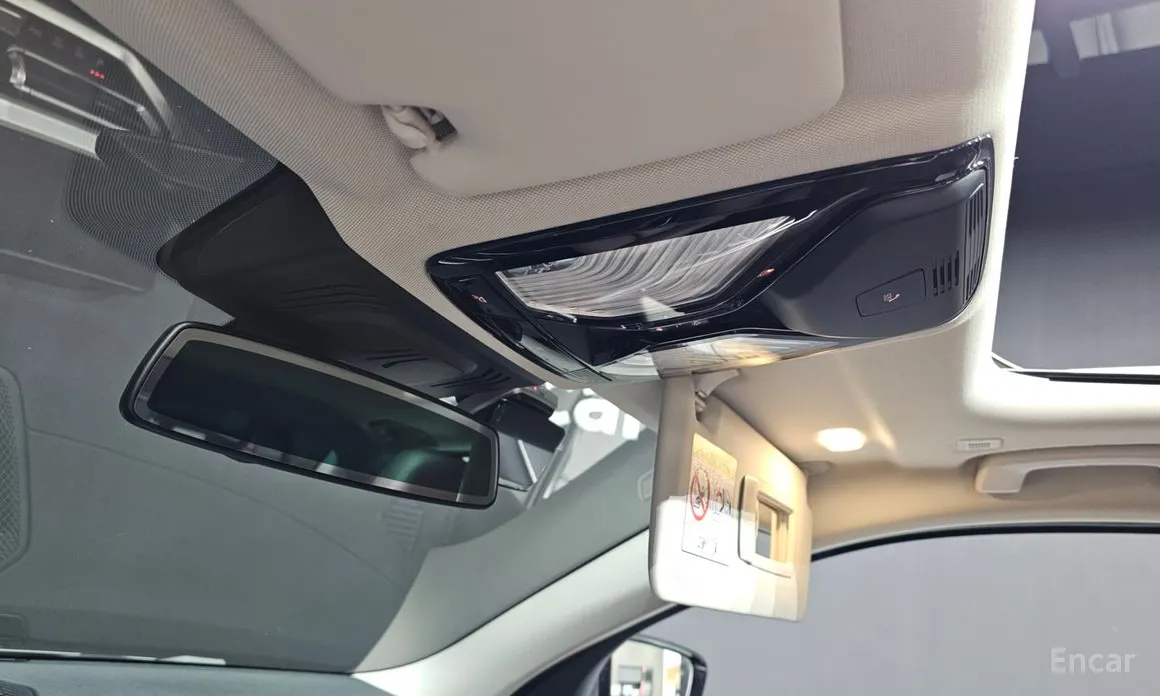 BMW 3 Series 2019 320d Luxury