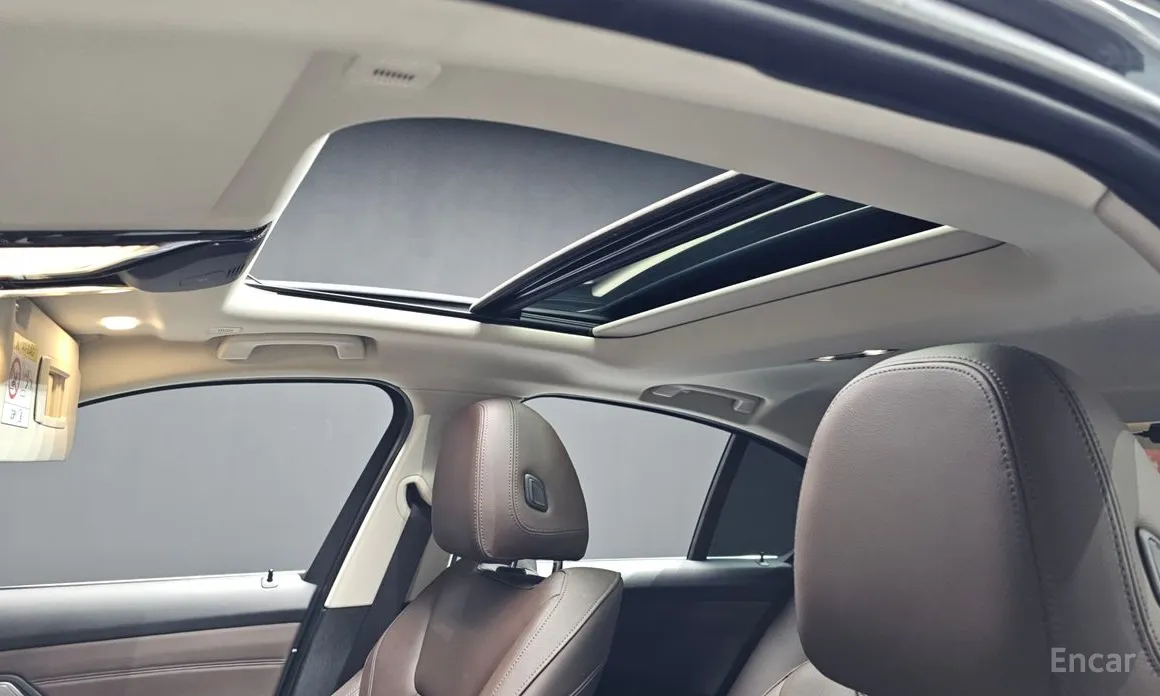 BMW 3 Series 2019 320d Luxury