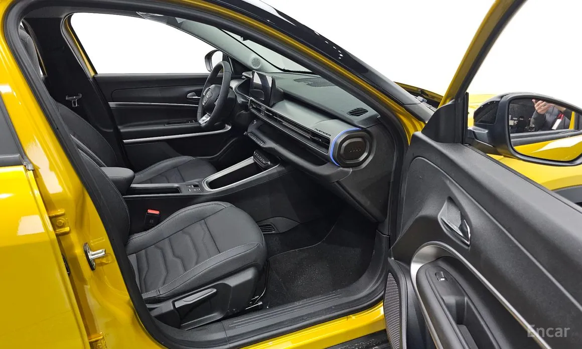 Jeep Avenger 2024 Altitude