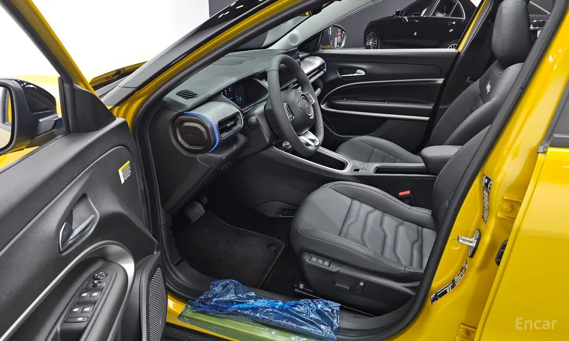 Jeep Avenger 2024 Altitude