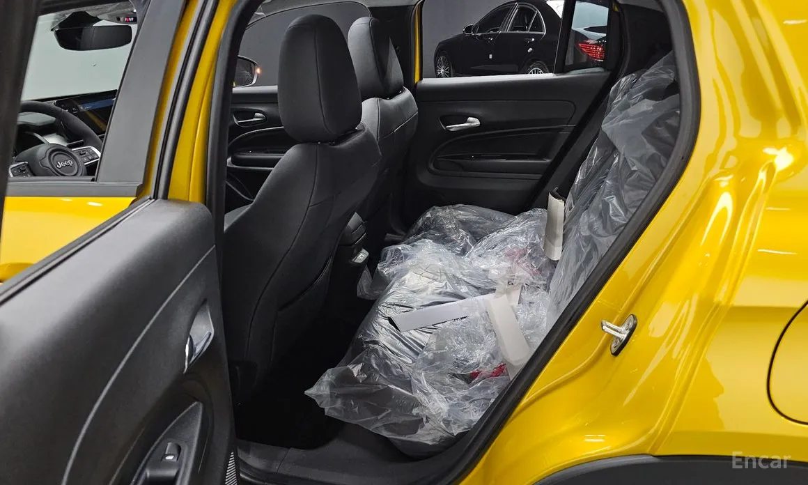 Jeep Avenger 2024 Altitude