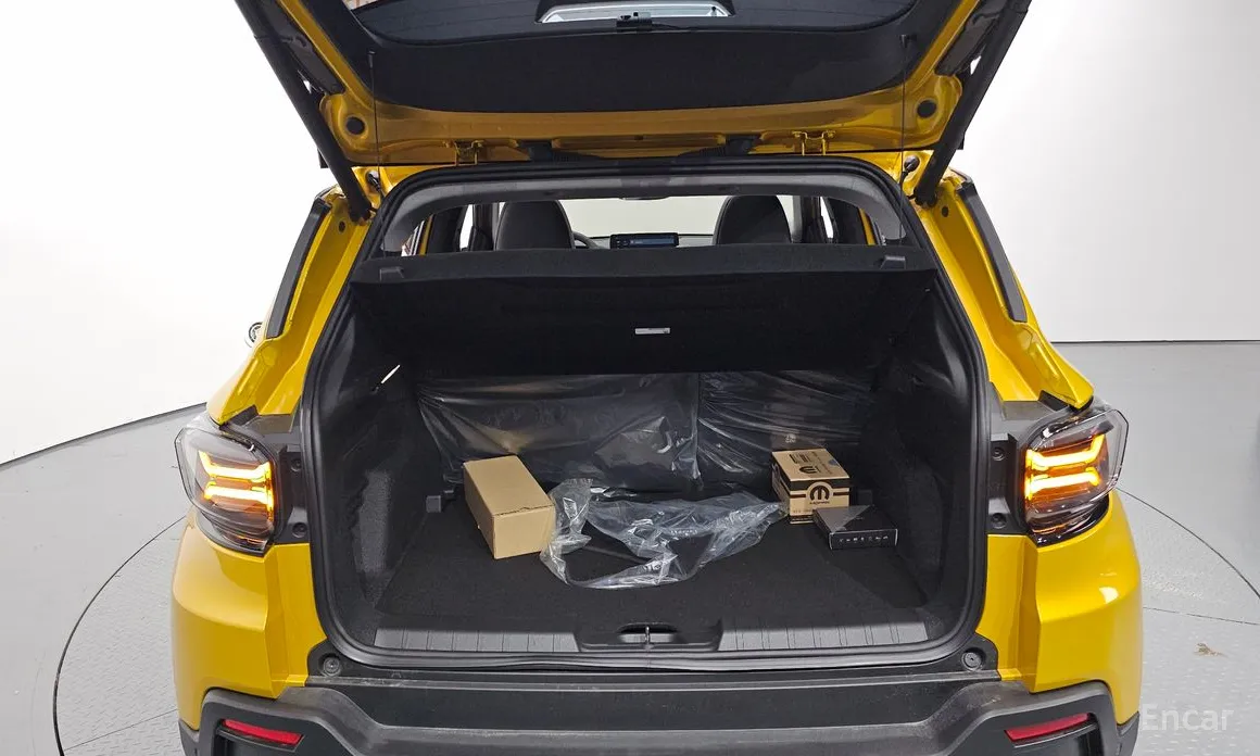 Jeep Avenger 2024 Altitude