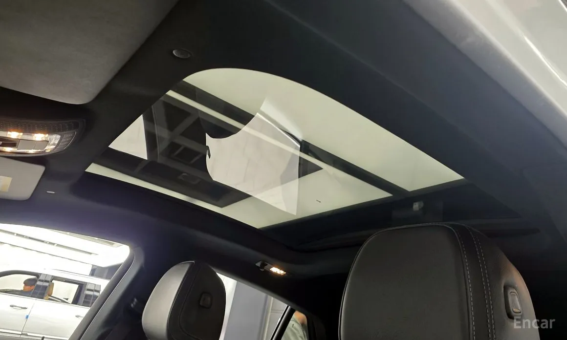 Mercedes-Benz GLE-Class 2019 GLE350e 4MATIC Coupe