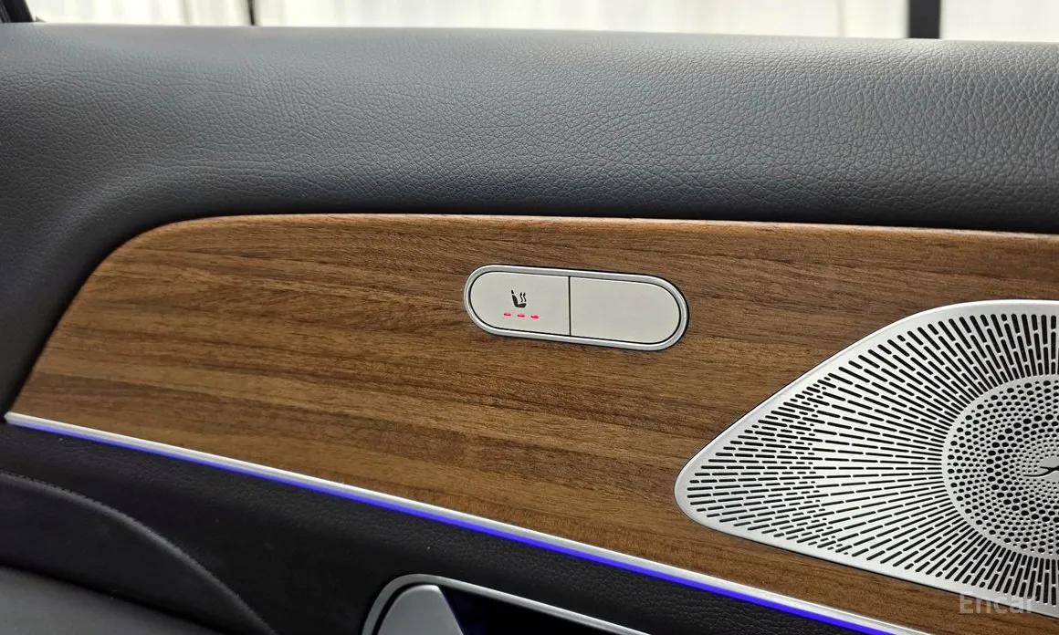 Mercedes-Benz GLE-Class 2019 GLE350e 4MATIC Coupe