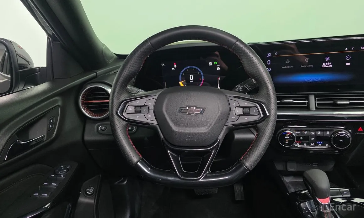 Chevrolet Trax 2023 1.2 RS