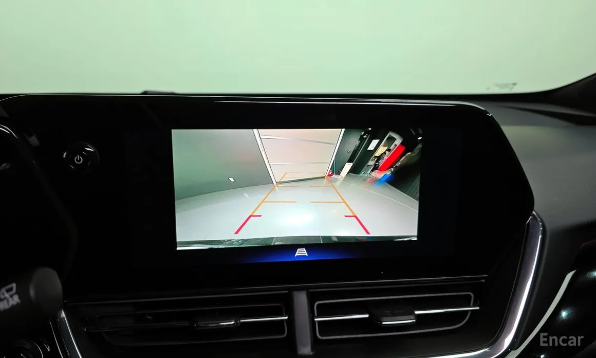 Chevrolet Trax 2023 1.2 RS