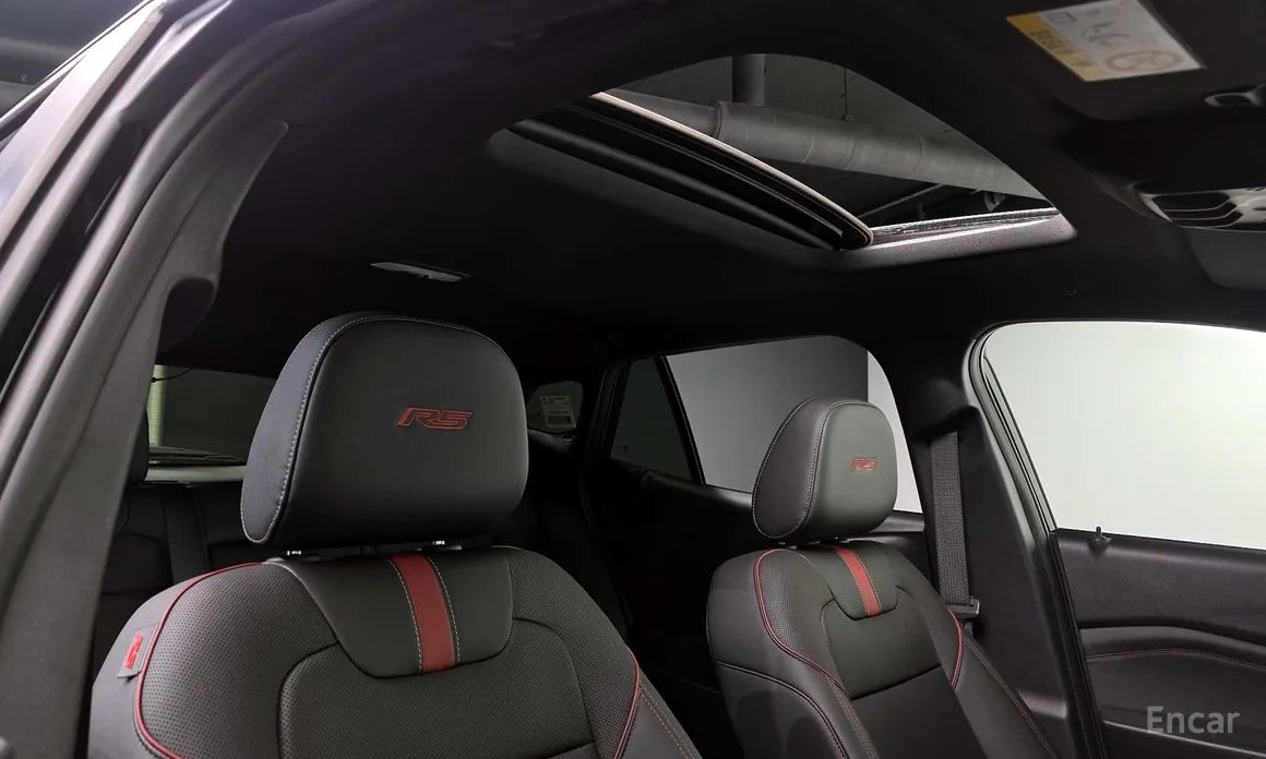 Chevrolet Trax 2023 1.2 RS