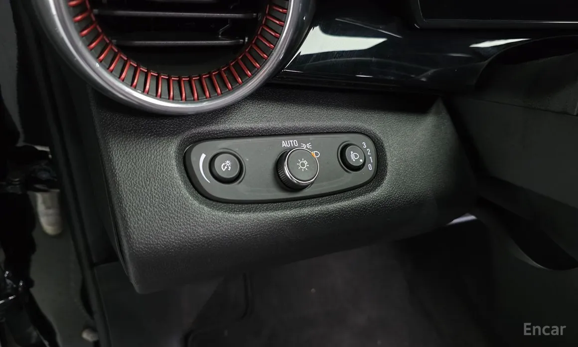 Chevrolet Trax 2023 1.2 RS