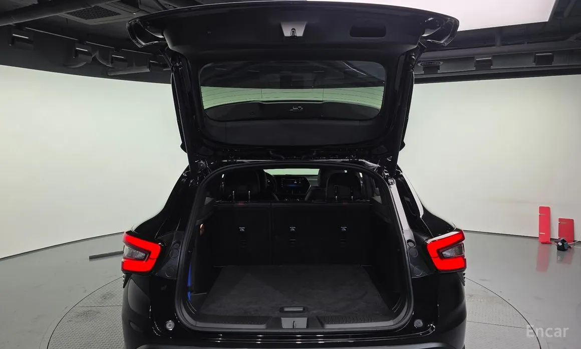 Chevrolet Trax 2023 1.2 RS