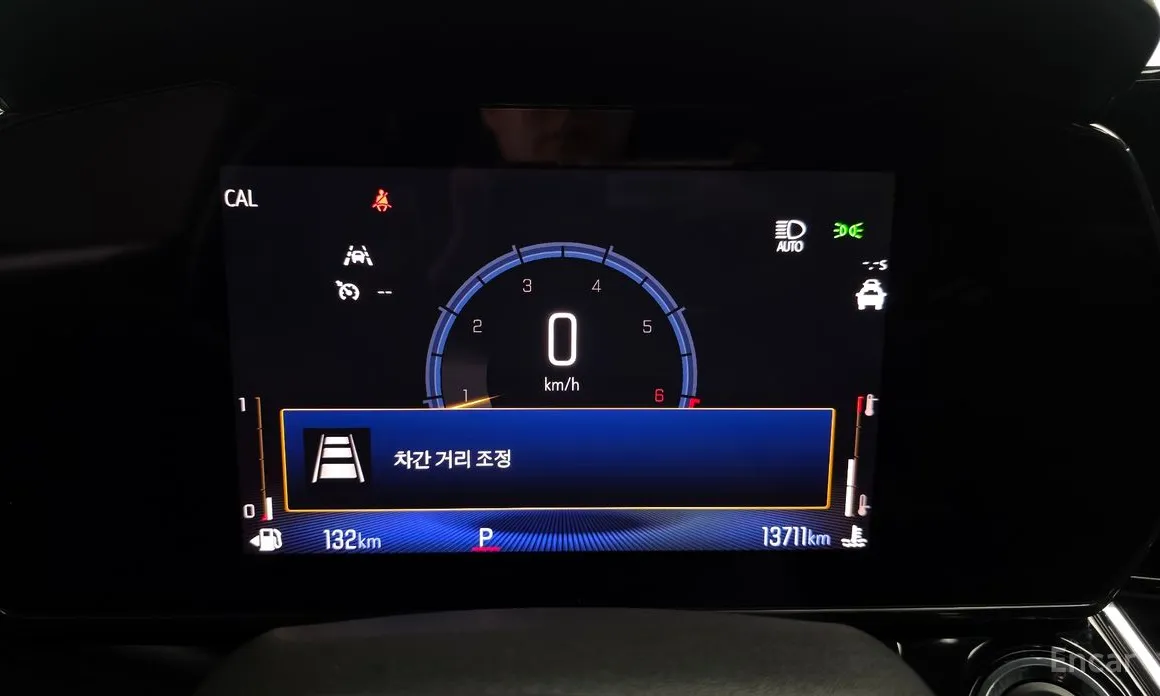 Chevrolet Trax 2023 1.2 RS