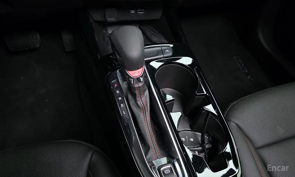 Chevrolet Trax 2023 1.2 RS