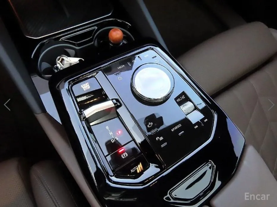 BMW 5 Series 2023 520i M Sport