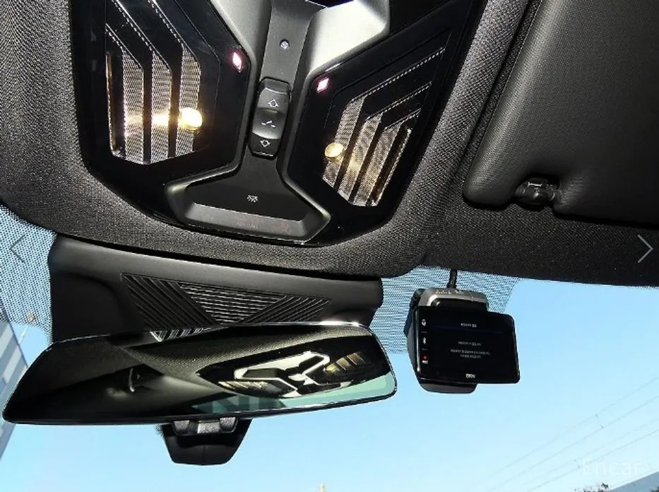 BMW 5 Series 2023 520i M Sport