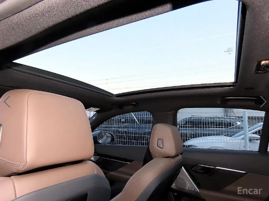 BMW 5 Series 2023 520i M Sport