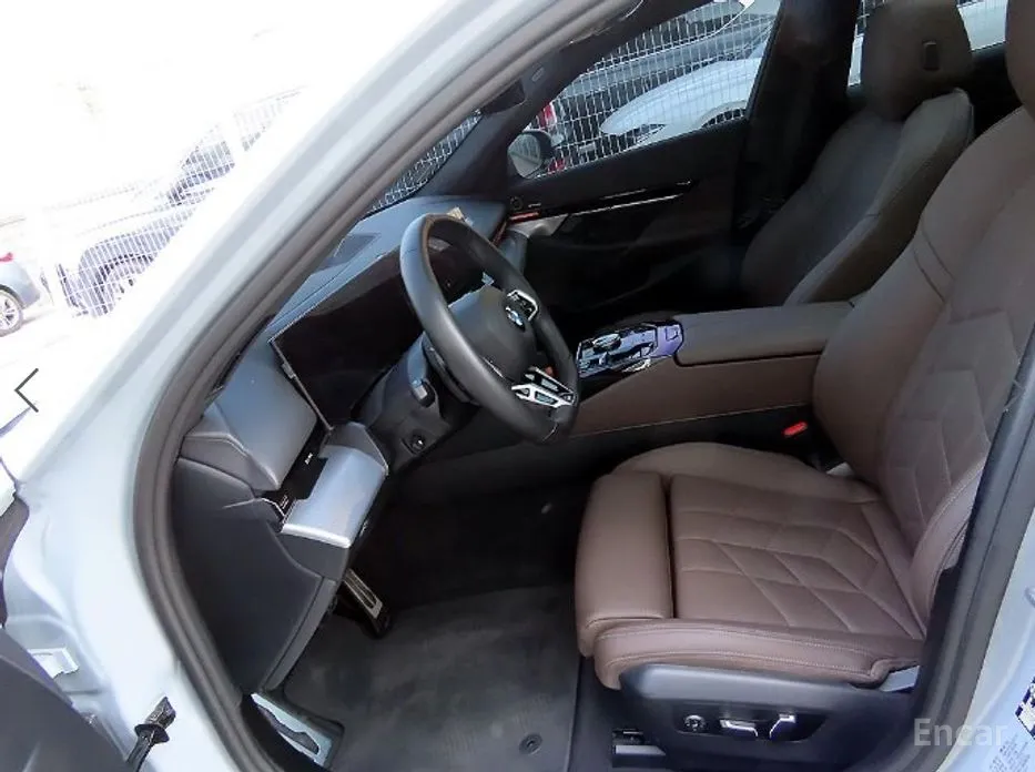 BMW 5 Series 2023 520i M Sport