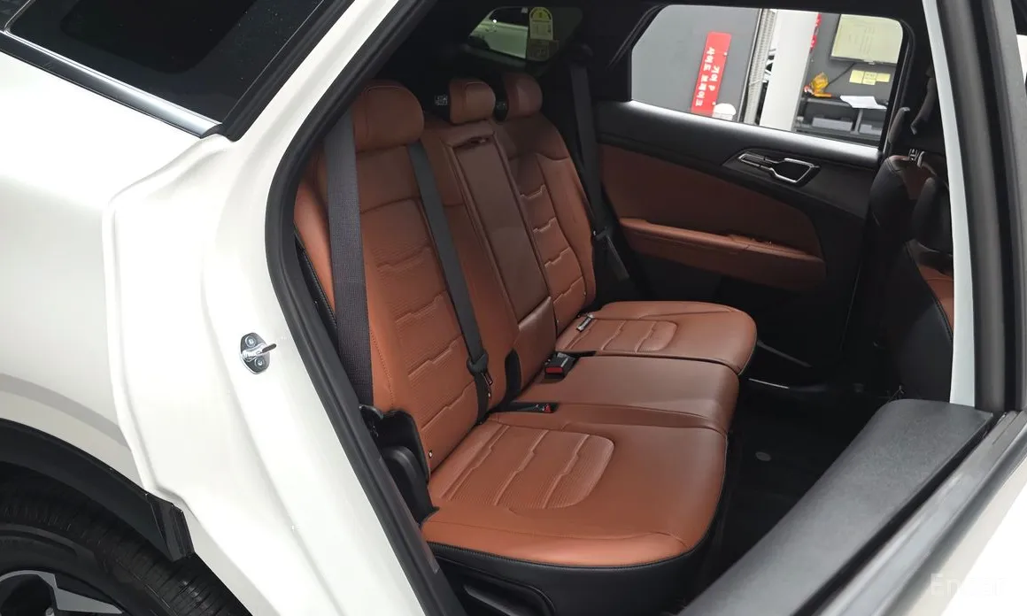 Kia Sportage 2024 Gasoline 1.6 Turbo 2WD