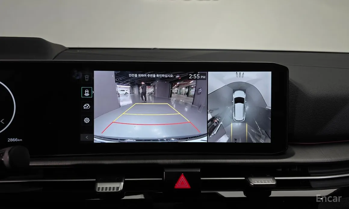 Kia Sportage 2024 Gasoline 1.6 Turbo 2WD